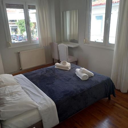 Thiseio Apartment 1 Athen Eksteriør billede