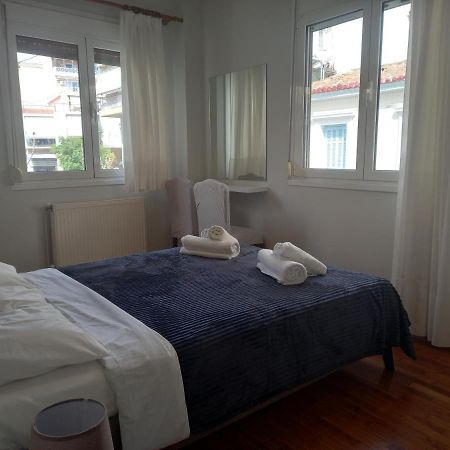 Thiseio Apartment 1 Athen Eksteriør billede