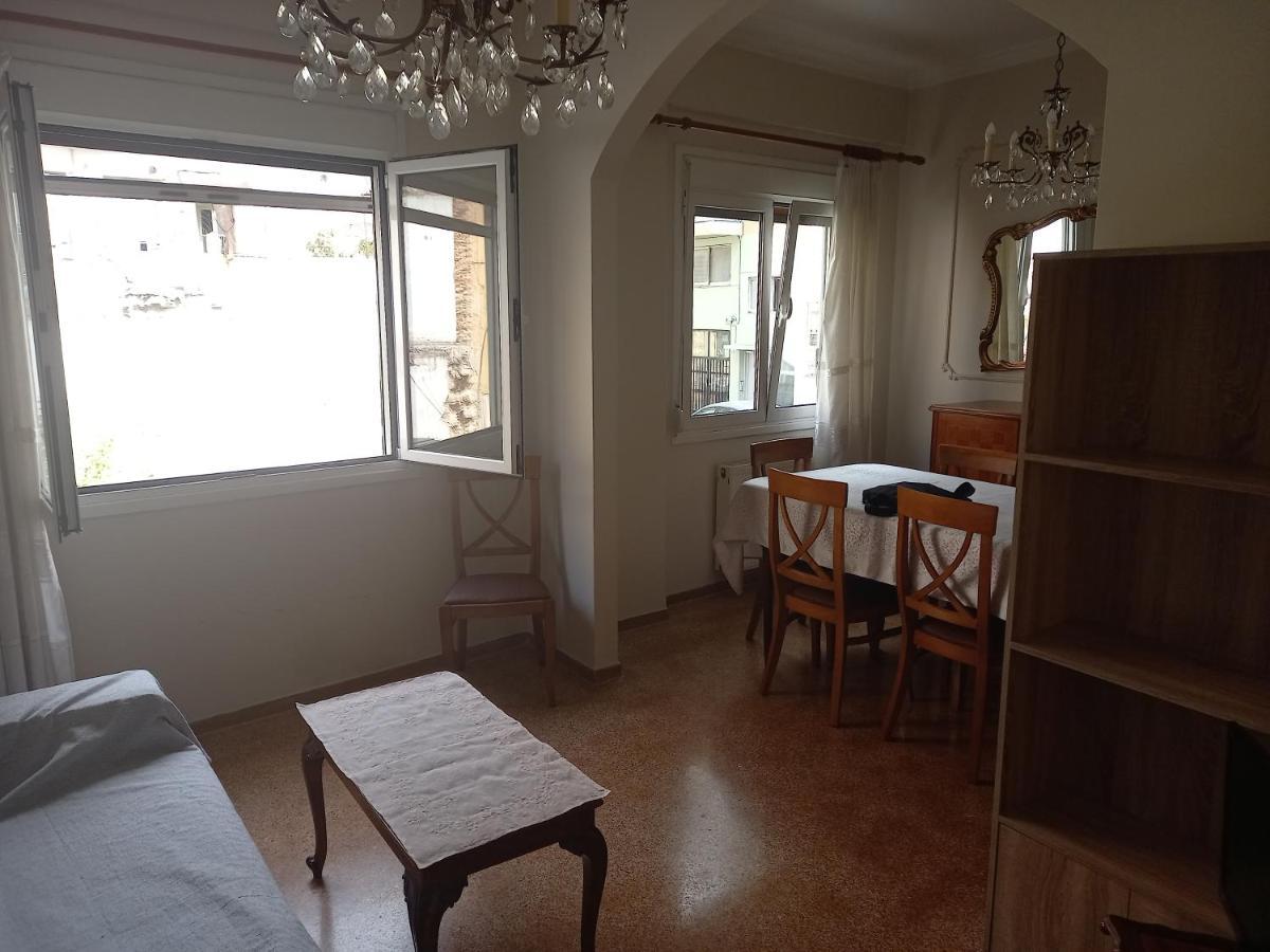 Thiseio Apartment 1 Athen Eksteriør billede