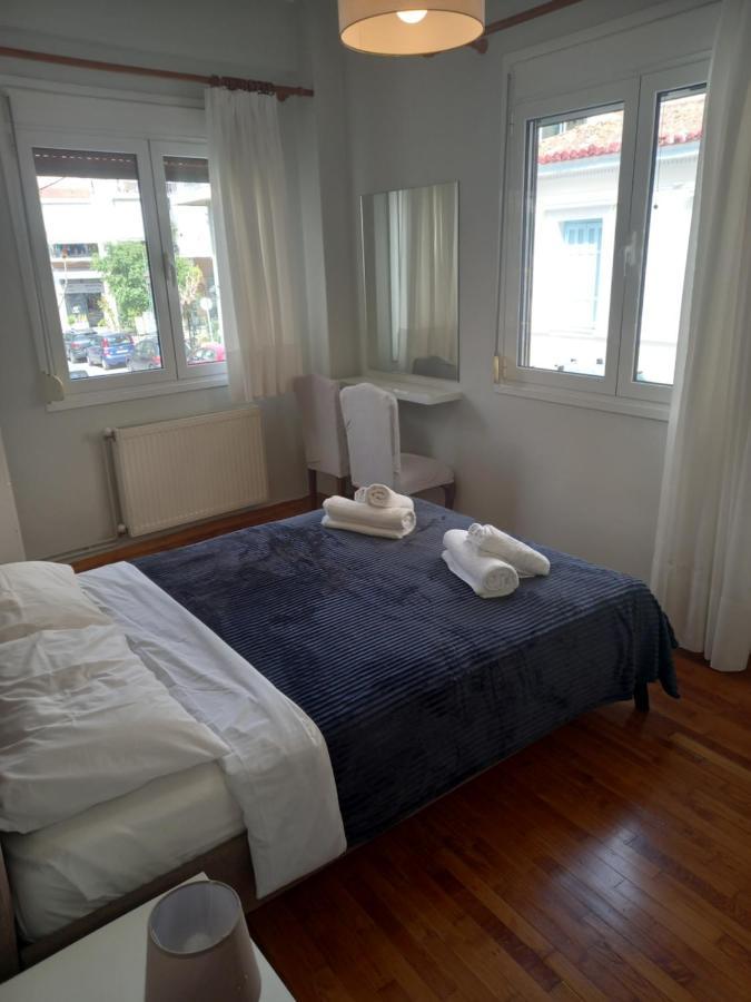 Thiseio Apartment 1 Athen Eksteriør billede
