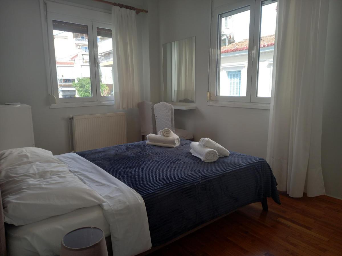 Thiseio Apartment 1 Athen Eksteriør billede